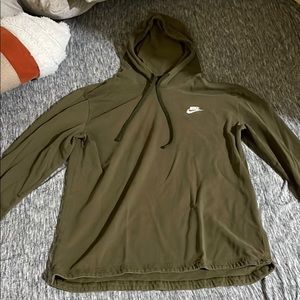 Nike Lightweight Hoodie